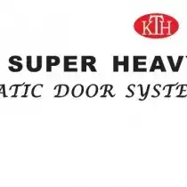 Motor cửa KTH Model S-80