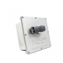 Motor cổng Letron - Malaysia