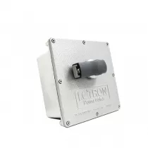 Motor cổng Letron - Malaysia