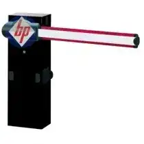 Thanh chắn barrier Moovi 30