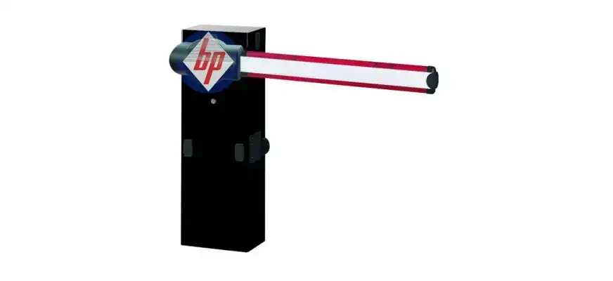 Thanh chắn Barriers MOOVI 60