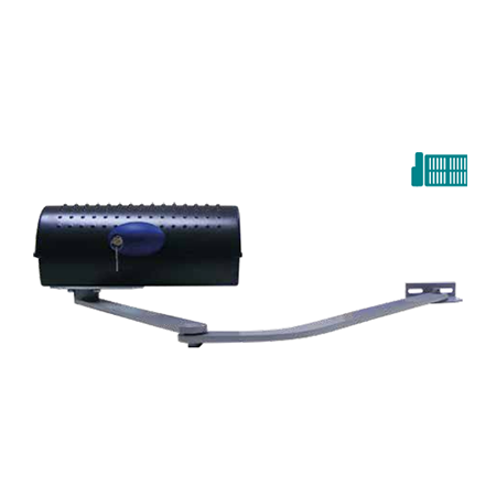 Motor cổng IGEA BT - BFT - Italia