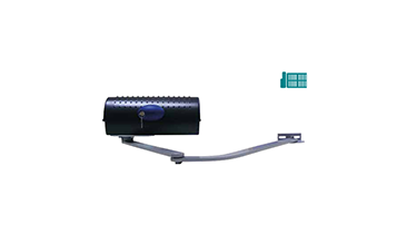 Motor cổng IGEA BT - BFT - Italia