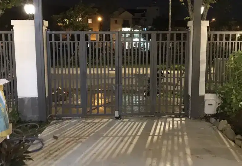 Motor cổng Celmer - Malaysia