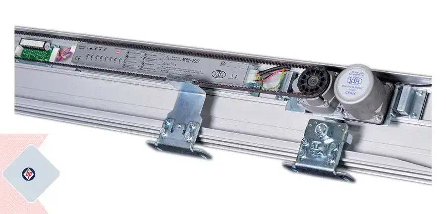 Motor cửa KTH A-2 