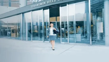 Cửa tự động cao cấp