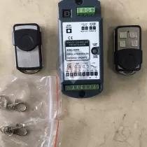 Remote Cửa Tự Động Chính Hãng – Hướng Dẫn Chọn Loại, Các Thông Số Cần Biết