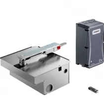 Motor Cổng âm sàn Twist UG (SOMMER - Đức)