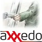 Hệ thống kiểm soát ra vào Axxedo