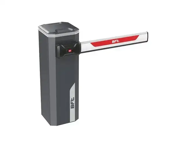 Thanh chắn Barrier Maxima Ultra 36 (New Version)