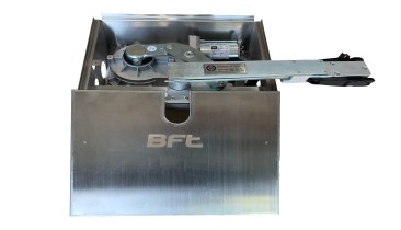 Motor cổng âm sàn BFT ELI BT A40
