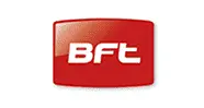 BFT (Italia) Logo BFT (Italia)